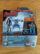 Marvel Avengers: Age Of Ultron (2015) - 7 Set Lot (Thor, War Machine, Iron...
