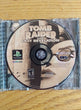 Tomb Raider: The Last Revelation (CIB) - PS1 Game Adventure Works Fast Shipping!