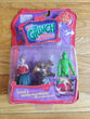 Dr. Seuss' How The Grinch Stole Christmas: Grinch & Martha May Whovier With...