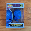 Funko Pop 819 The Simpsons Treehouse of Horror Panther Marge Vinyl Figure,New