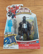 Ultimate Spider-Man: Web-Warriors - Agent Venom - Action Figure Fast Shipping!