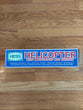 Hess 2001 Helicopter With Motorcycle And Cruiser,Fast Shipping