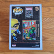 Funko POP! Marvel 80 Years - Wolverine #547, New, FAST SHIPPING