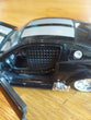 Jada Toys - Ford Mustang GT-R Concept (Black) - 1/24 Scale - Diecast - Fast Ship