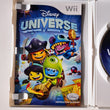 Wii Games Bundle (Alvin And The Chipmunks: The Squeakquel, Disney's Tangled,...