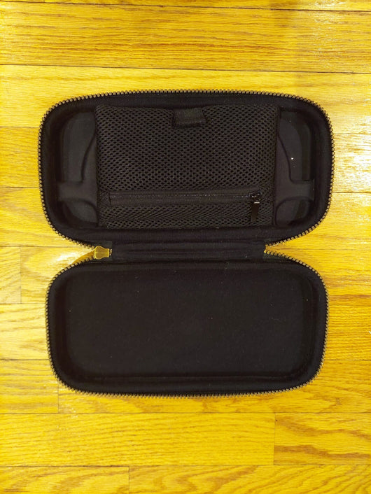 The Legend Of Zelda: The Breath Of The Wild Traveling Case For Nintendo Switch