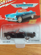Johnny Lightning: Thunderbird Combo - 1956 T-Bird Roadster & 1968 T-Bird - 1:64 