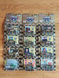 Racing Champions: 50 Years Of Nascar Commemorative Series 12 Car Lot 1/64 Scale