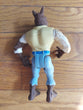 Vintage 1989 Kenner: Ghostbusters - Wolfman 6