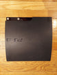 PS3 (CECH-2001B) (250GB) Bundle W/1 Controller, Cords, & 4 Games (Uncharted 3: D