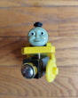 Thomas & Friends Wooden Railway Train & Tender - Molly - 1389TF100 -Limited 2009