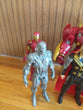 Hasbro 2015 Age Of Ultron Avengers: Talking Titan Hero Tech lot of 7