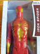 Marvel Ultimate Spider-Man: Titan Hero Series Three 12