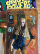 Felicity Shagwell 6” Toy Figure Austin Powers McFarlane Toys 1999 Fast Shipping