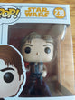 Funko Pop! 3 Star Wars Funko Bundle( Lando,Han Solo & Chewbacca) New, Fast Ship