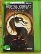 Mortal Kombat Deception: Kollector's Edition - Mileena (CIB) - Xbox, Fast Ship!