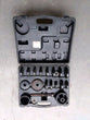 Greenlee Pinch Ties: 1/2 Inch - 6 1/2 Inch KO On Service & Box - Cast Hardened.