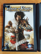 Prince Of Persia: The Two Thrones PS2 (CIB), Works, Fast Shipping!