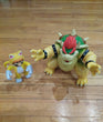 Super Mario Bros. Movie - Bowser W/Fire Breathing Effect 8