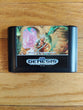 Dungeons & Dragons: Warriors Of The Eternal Sun (CIB) - Sega Genesis, Fast Ship
