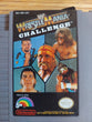 WWF Wrestlemania Challenge (Cartridge Only) - NES Game - Professional Wrestling