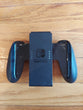 Nintendo Switch W/Docking Station, Joy Con Comfort Grip, & Cord, Works,Fast Ship