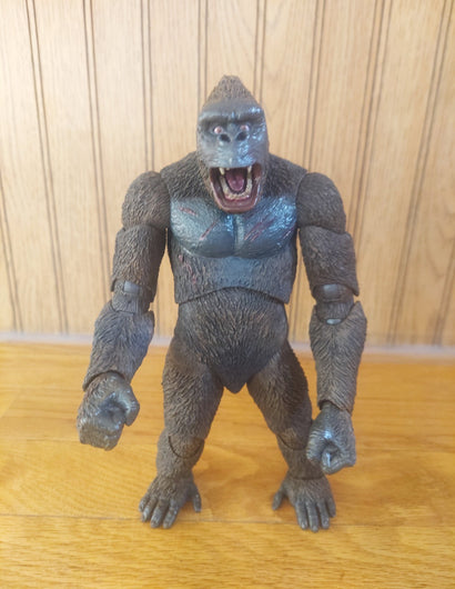 NECA (2020): King Kong 8