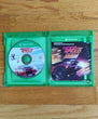 Need For Speed Combo Xbox One (Need For Speed Rivals & Need For Speed Payback)