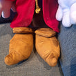Disney Parks Fantasia Sorcerer Mickey Mouse Plush 23