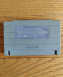 Super R-Type - SNES Game Horizontal Scrolling Shooter Sci Fi Works Fast Shipping