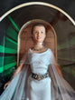 Star Wars: Classic Edition - Princess Leia Ceremonial Gown (1999 Portrait Ed.)