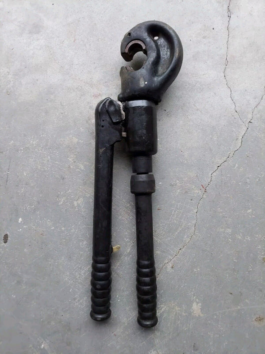 Hydrollic Hand Crimper, Fast Shipping!