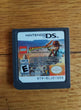 Lego Indiana Jones Game Combo (1 & 2) - Nintendo DS Game Action & Adventure