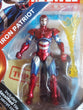 Marvel Universe (2009) - Iron Patriot (#019), Fast Shipping, New