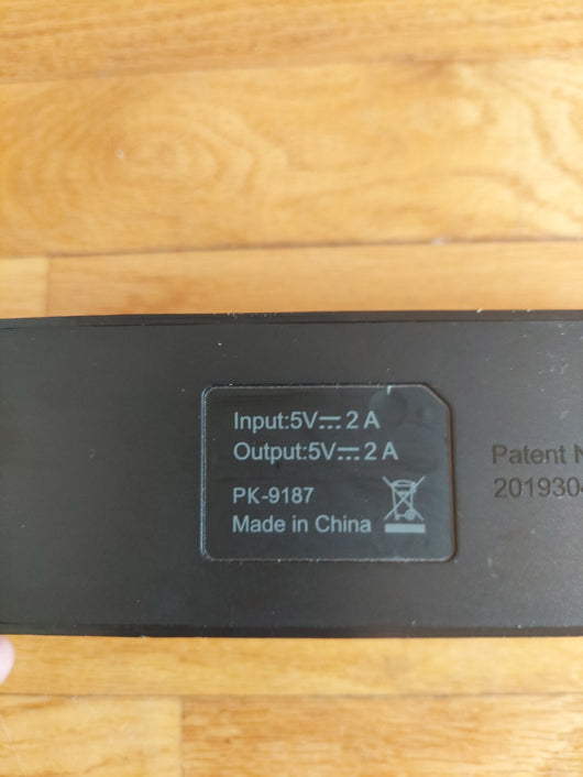 Ipega 6 In 1 Charger Dock For Nintendo Switch, Fast Shipping!