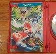 Mario Kart 8 (CIB) - Nintendo Wii U - Kart Racing Game - Works Fast Shipping!