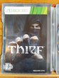 Thief (Steelbook) (CIB) - Xbox 360, Works, Fast Shipping!