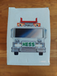 Hess Toy Fire Truck With Dual Sound Siren 1989, Fast Shipping