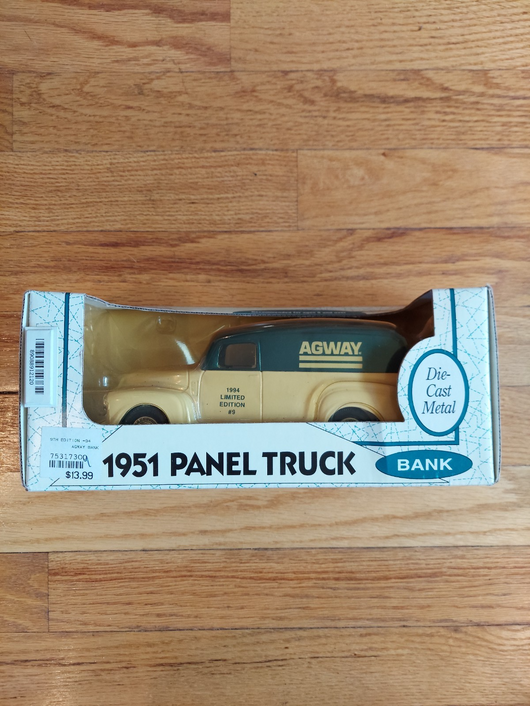 Ertl (1994) 1951 Panel 