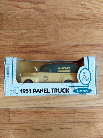 Ertl (1994) 1951 Panel 