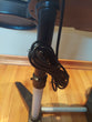 PS3 Rock Band Bundle W/Wired Drum Set, Kick Pedal, Drum Sticks, Wireless Fender