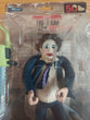 NECA Toony Terrors: Leatherface (Pretty Woman),New, Fast Shipping 