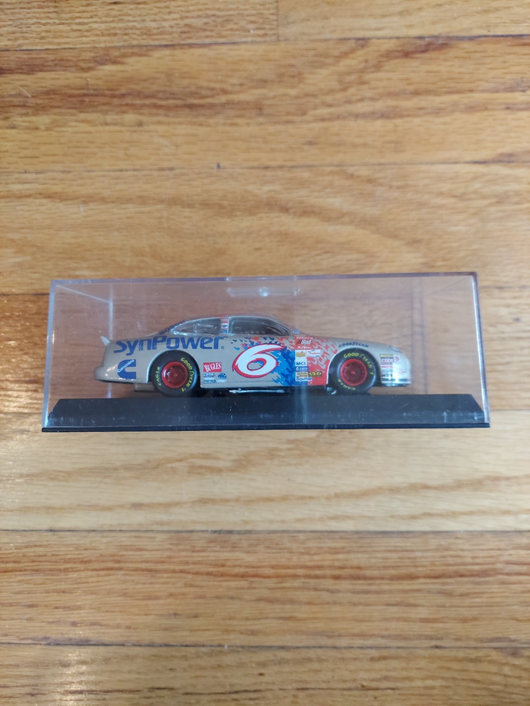 (Lucky Plan) Lot of 3 #6 Mark Martin Sponser Variations - 1/43 Scale, Fast Ship