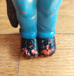 Vintage 1988 Kenner: The Real Ghostbusters - Hard Hat Horror 6