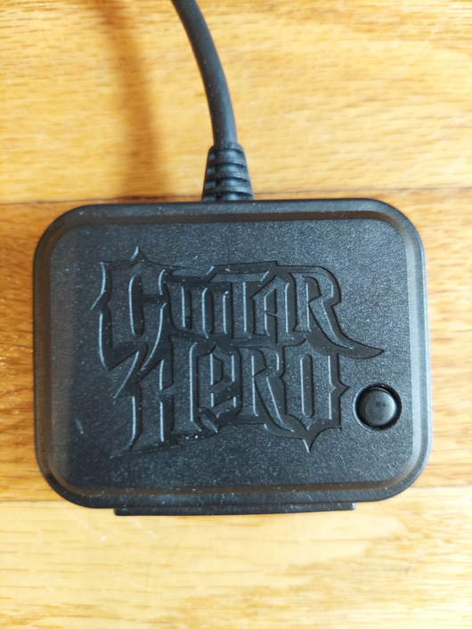 Wireless Drum Receiver For PS3 , Works, Fast Shipping!