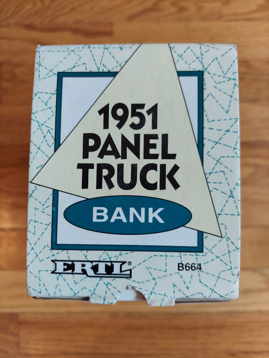 Ertl (1994) 1951 Panel 