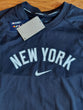 New York Yankees Nike Dri-Fit: Authentic Collection - Men's Size XL (Brand New)