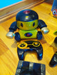 Rumble Robots (Diamond Series): Complete Set Of 6 Robots, Read des, Fast Ship!
