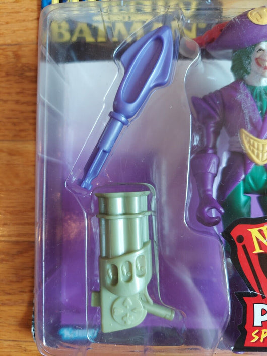 Legends Of Batman - Villain Combo (Pirate Joker & The Riddler), FAST SHIPPING!