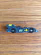 Transformers (2002) Armada Race Mini-Con Team (Complete) - Mirage, Downshift